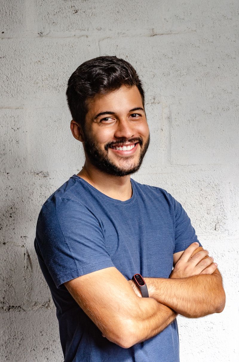 Headshot of Full Name, Managing Partner & Fund Manager